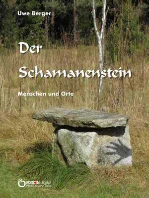 cover image of Der Schamanenstein